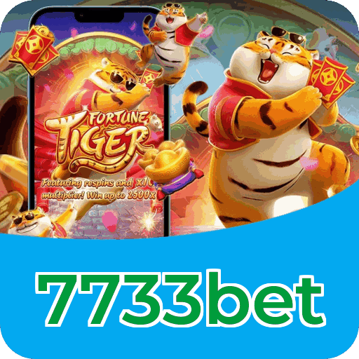 Login rápido no app 7733bet