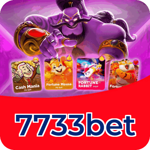 Slots Premium da PG Soft na 7733bet